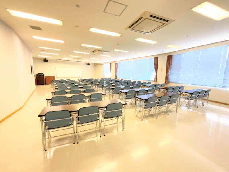 大会議室
